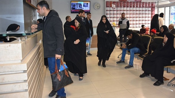 شوک افزایش هزینه سلامت