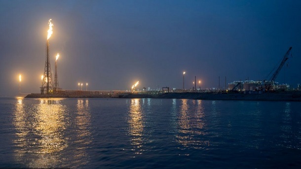 فشارافزایی در پارس‌جنوبی از نان شب هم واجب‌تر است