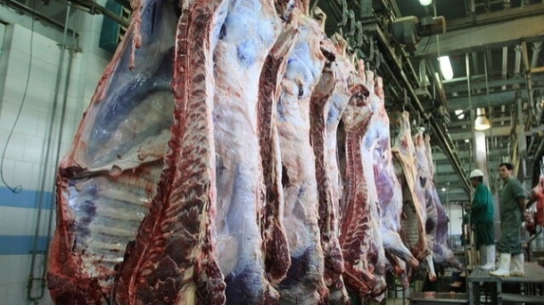 قیمت گوشت قرمز امروز سه شنبه 1402/12/22