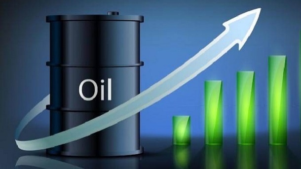 بهای نفت در بازارهای جهانی