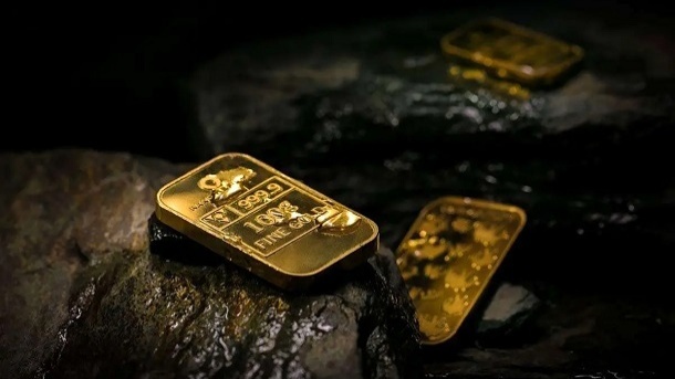 بهای طلا امروز سه شنبه در بازارهای جهانی