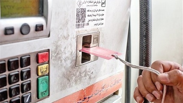 بازگشت کارت‌های سوخت نخی به جایگاه‌های بنزین