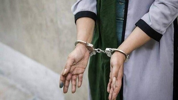 سرقت‌های خشن زن جوان با کلاه گیس‌های رنگارنگ