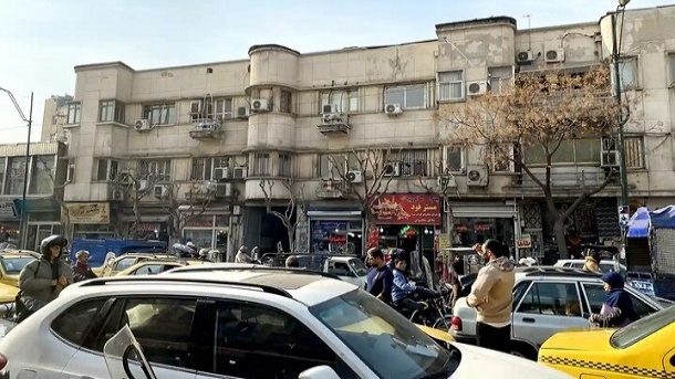 فروش جای پارک خودرو