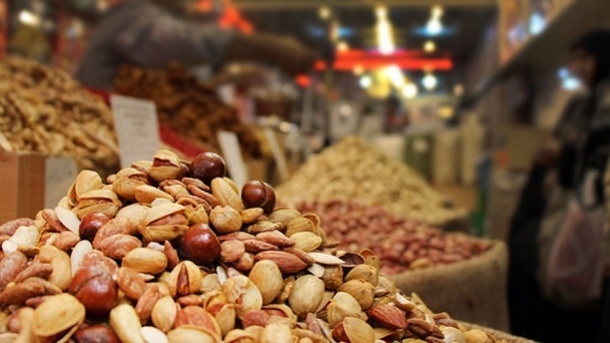 نکات مهم هنگام خرید آجیل شب عید
