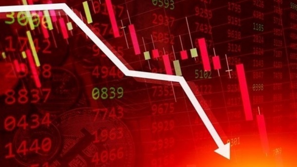 ریزش 13 هزار واحدی شاخص بورس