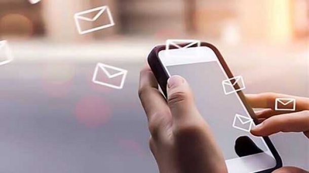 پیامک های جعلی همچنان قربانی می گیرند!