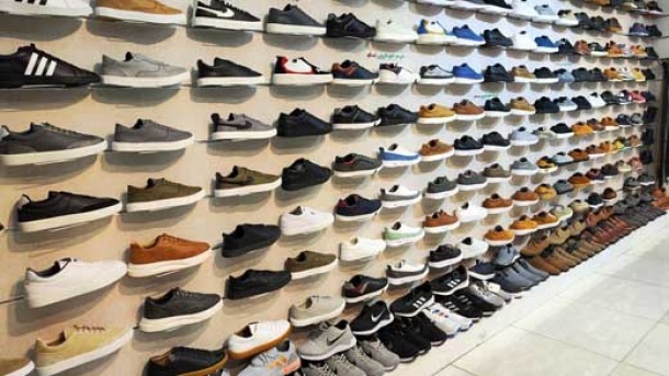 کفش 30 درصد گران شد