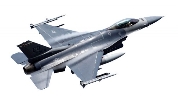 میهمان ناخوانده آسمان روسیه در 2024