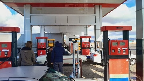 طرح کدینگ اختلالی در سوخت گیری ایجاد نمی کند