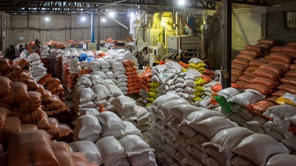 آرامش در بازار برنج در روزهای پایانی سال