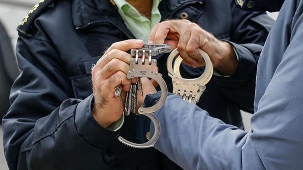 بازداشت دو مدیر شهرداری کرج برای دریافت رشوه