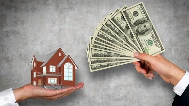 برگشت دلاری قیمت ملک