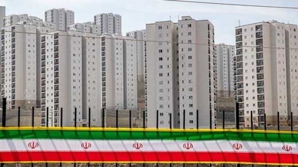اتمام طرح مسکن مهر تا پایان دولت سیزدهم