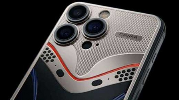 ممنوعیت رجیستری آیفون لغو می شود؟