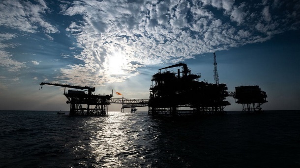 صعود نرخ رشد اقتصادی بر دوش نفت