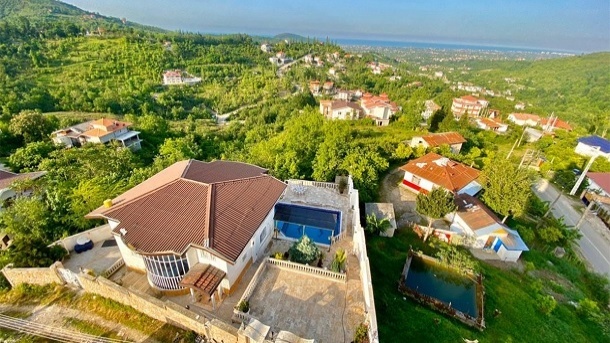 قیمت جدید ویلا در برخی از شهرهای شمالی