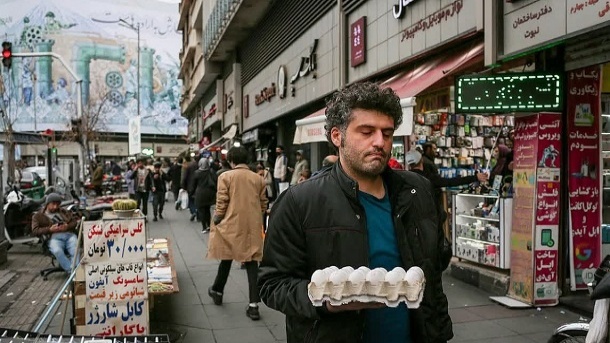 بررسی سرانه مصرف ایرانیان