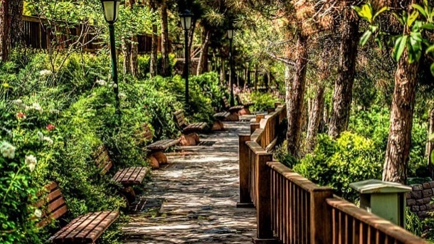 معادله چند مجهولی باغ 1000 میلیارد تومانی