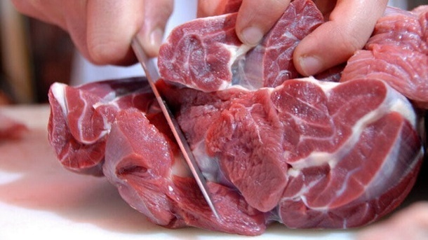 قیمت جدید گوشت قرمز دولتی