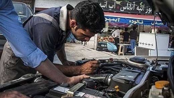 تعرفه تعمیرات خودرو در ایان نوروز افزایش می یابد؟