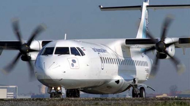 پروازهای چارتری در ایام عید نوروز لغو شد؟