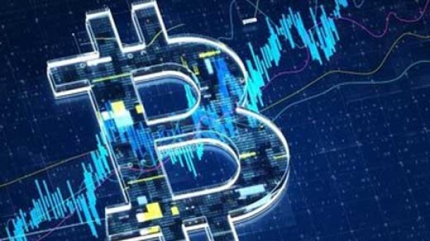 پیش بینی عجیب قیمت بیت کوین