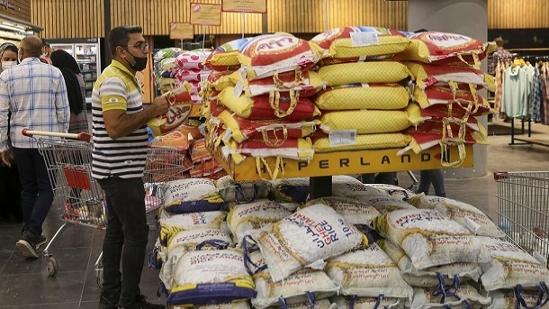 ‌عرضه ویژه کالا‌ی اساسی در ‌استان‌های مسافرپذیر