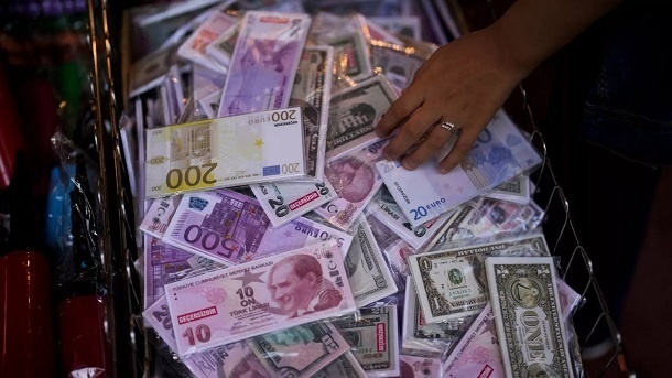 بانک مرکزی ترکیه نرخ بهره را به 50 درصد افزایش داد