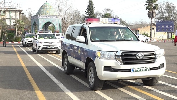 تغییرات جدید راهنمایی و رانندگی در سال 1403