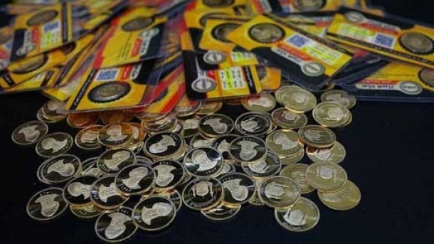 قیمت سکه چقدر افزایش یافت