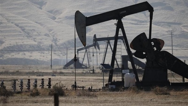 بهای نفت در بازارهای جهانی