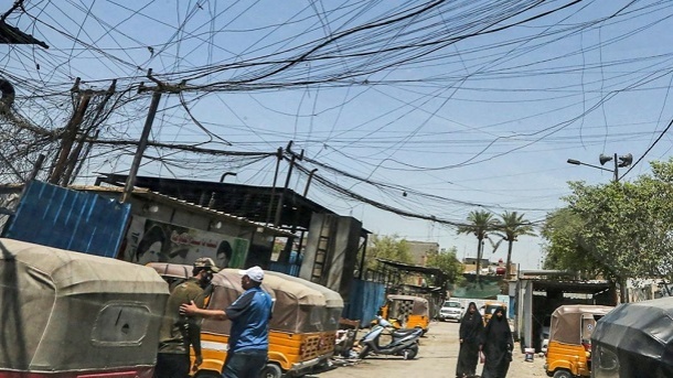 مذاکره عراق با آمریکا درباره بدهی‌های مالی به ایران