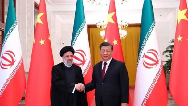 فروش نفت به چین با تخفیف ویژه