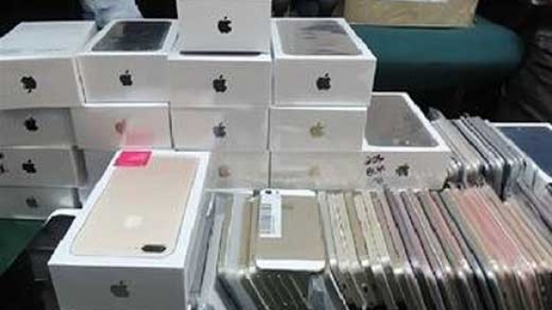 آمار واردات گوشی اعلام شد