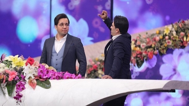 مهمانان نوروزی صدا و سیما چقدر دریافتی داشتند؟