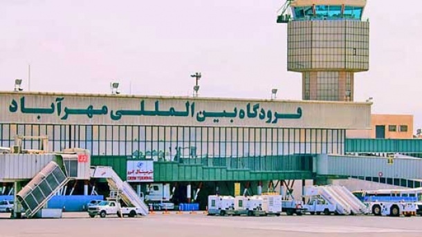 جا نیست ، با خودروی عمومی بیایید