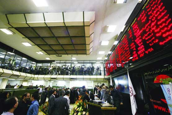 اگر تاکنون در بورس ماندهاید، باز هم بمانید