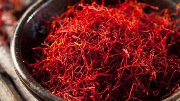 تشخیص زعفران اصلی از تقلبی چگونه است؟