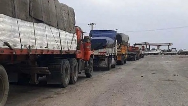 قاچاق گازوئیل با 100 برابر قیمت