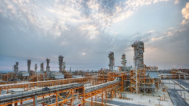 آغاز افت تولید گاز پارس جنوبی از 1404