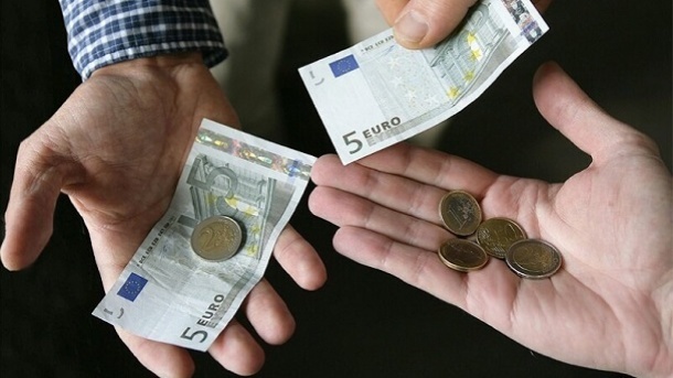 افزایش 5 درصدی دستمزد در اتحادیه اروپا