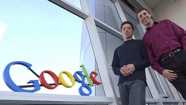 جی‌میل 20 ساله شد