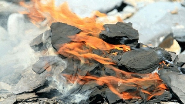 کشف نفت شیل در 10 نقطه ایران