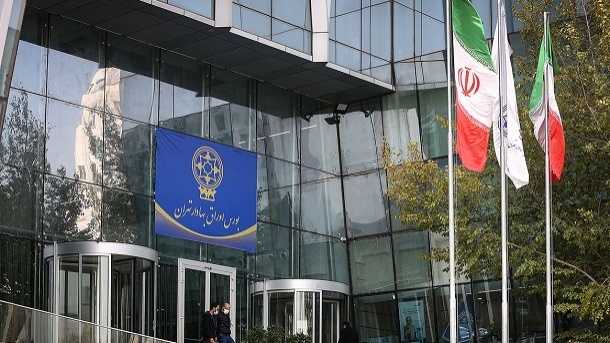 بورس تهران چند سکه ارزش دارد؟