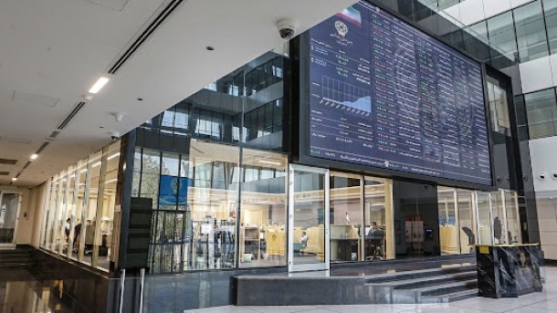 اتمسفر بورس تهران در بهار 1403