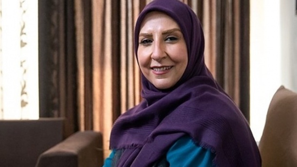 خداحافظی مرجانه گلچین با دنیای بازیگری