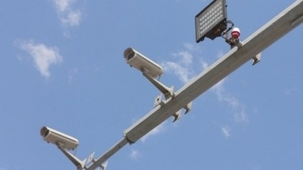 از امروز دوربین‌ های طرح ترافیک در تهران روشن شد