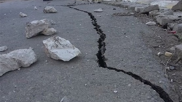 زلزله خیزترین استان‌های ایران کدامند؟