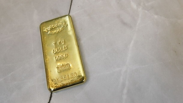 بهای طلا امروز سه شنبه در بازارهای جهانی